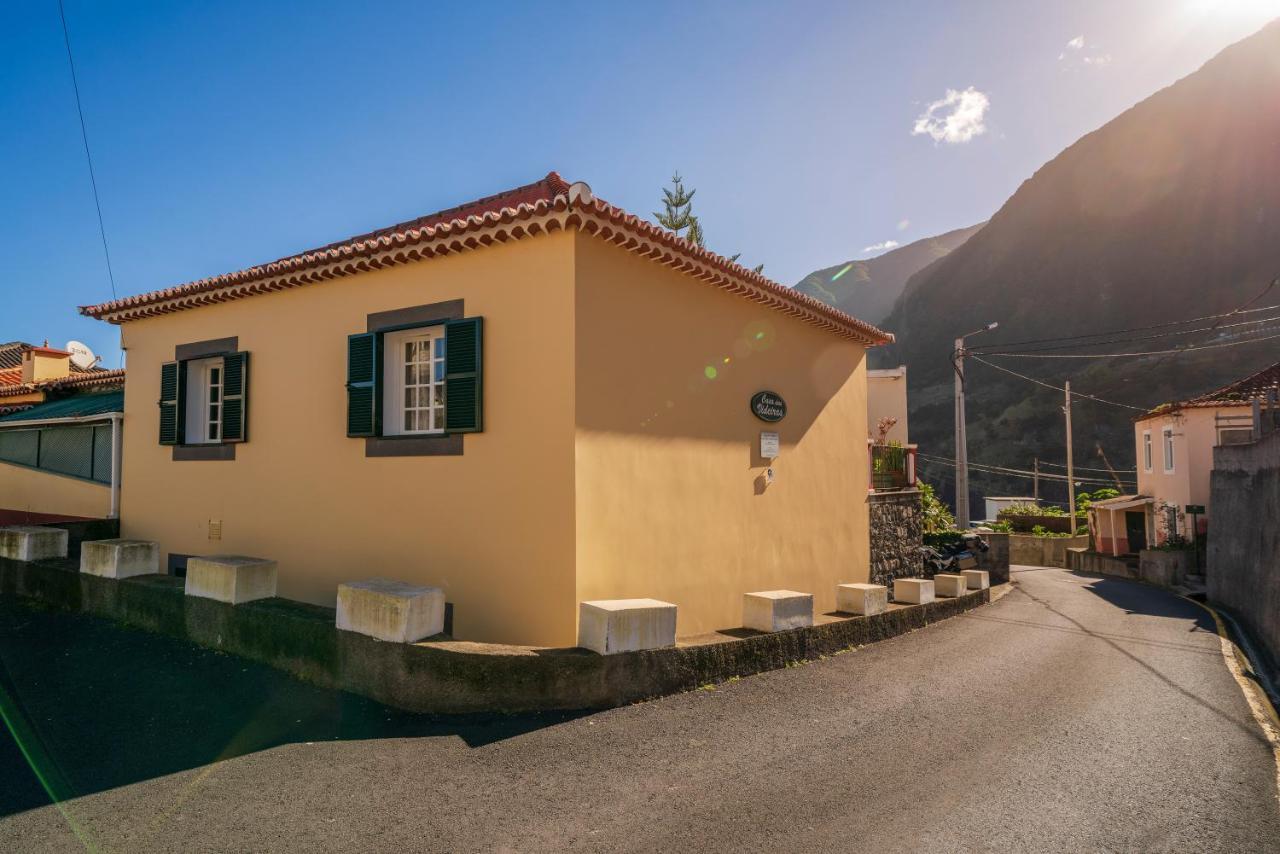 Casa Das Videiras Seixal  Eksteriør billede