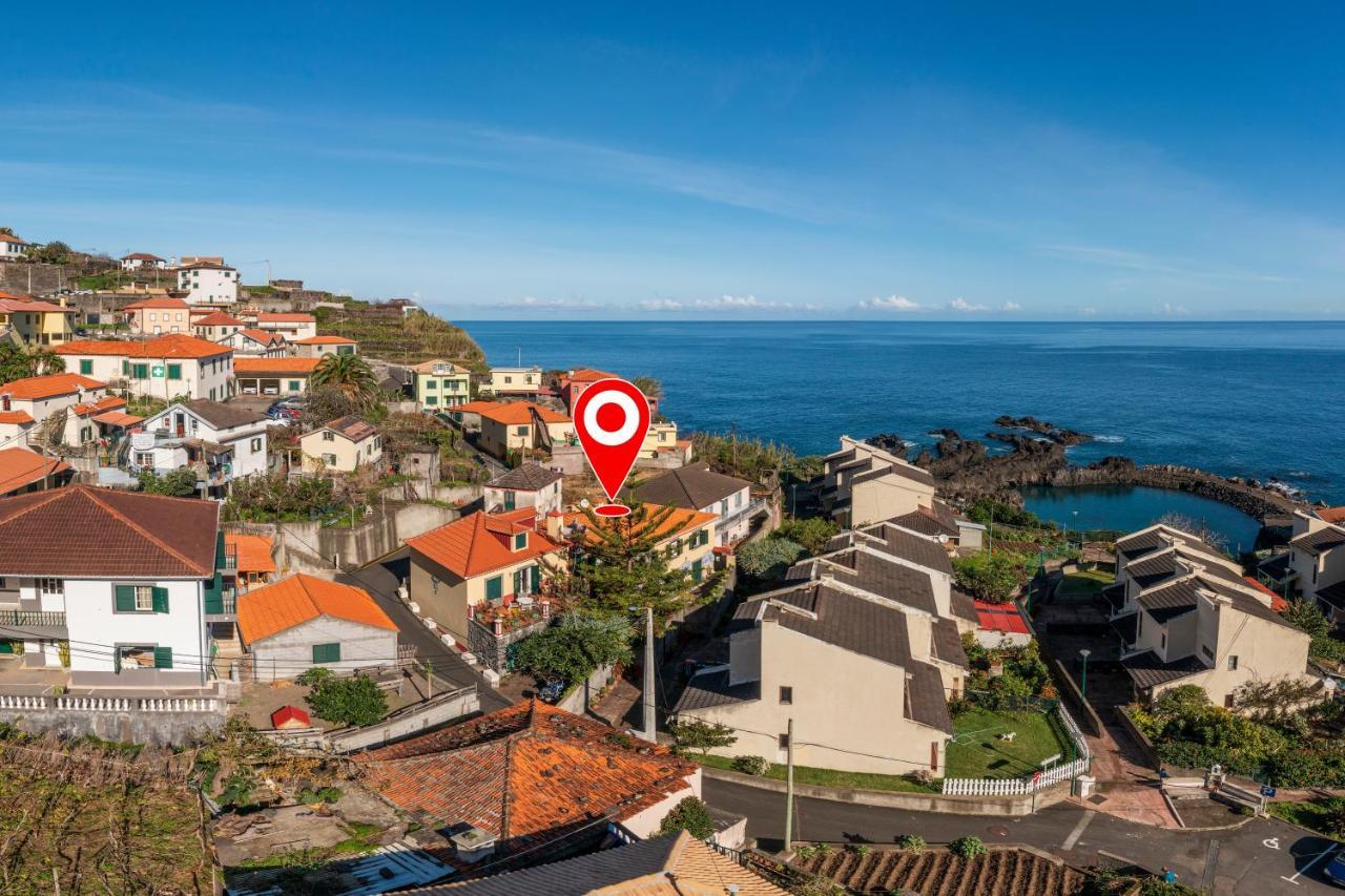 Casa Das Videiras Seixal  Eksteriør billede