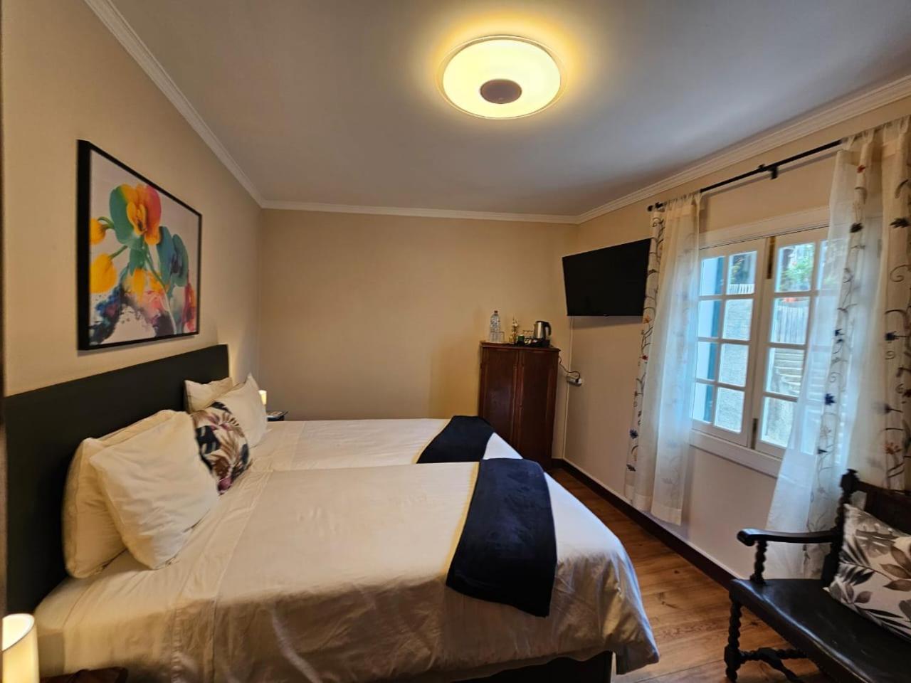 Casa Das Videiras Seixal  Eksteriør billede